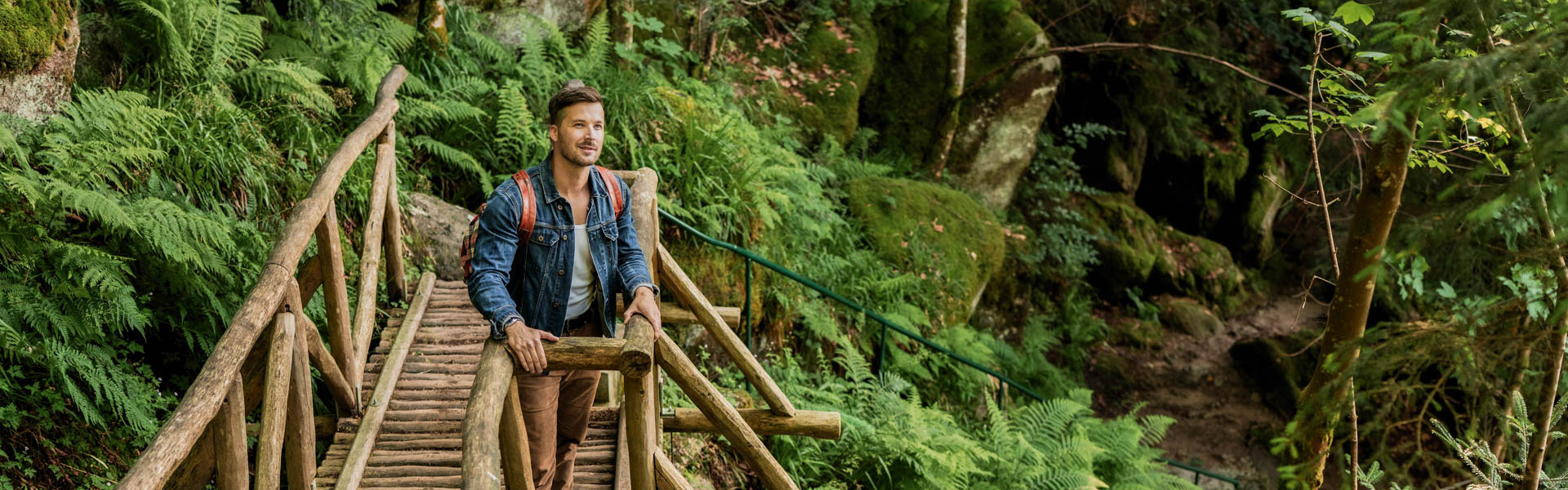 Hegefire im Schwarzwald – Wandern & Mikroabenteuer