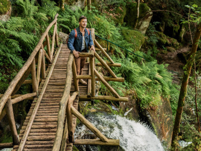 Hegefire im Schwarzwald – Wandern & Mikroabenteuer