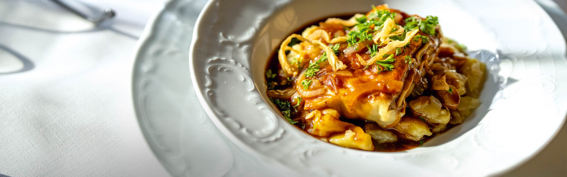 Restaurant-Check: der Landgasthof Hirsch in Altensteig