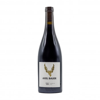 Pinot Noir Badischer Landwein trocken "Grand Vin"