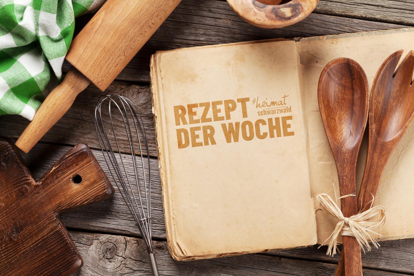 Rezepte Seite 10 » Heimat Schwarzwald