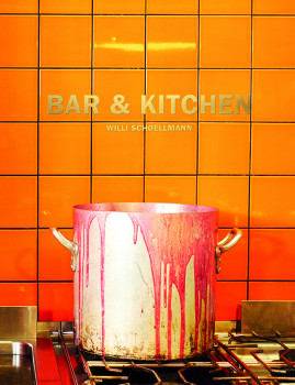 Bar & Kitchen: Willi Schoellmann